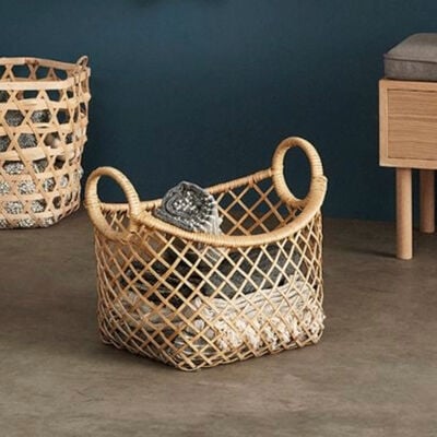 Hübsch rottinkikori 2kpl